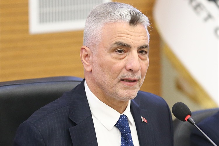 Cari işlemler açığımızı minimum seviyelere indirdik"