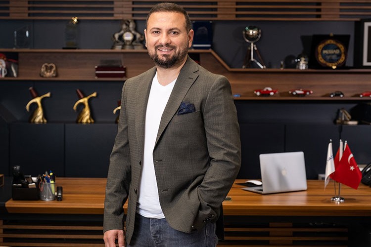 Siltaş Yapı 2024'e 3 yeni proje planı ile giriyor