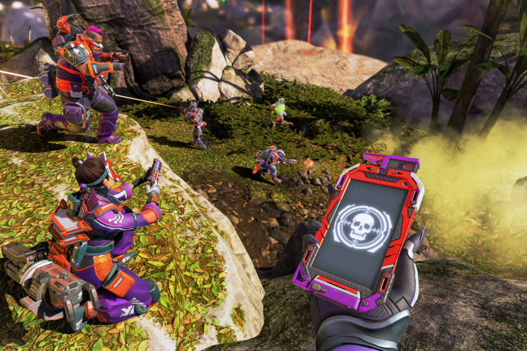 Apex Legends Inner Beast Koleksiyon Etkinliği Duyuruldu