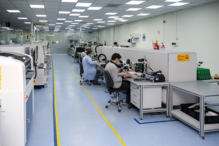 ASPİLSAN, raylı sistem akülerini yerlileştirdi