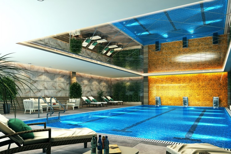 Babacan'dan hemen teslim ve tapu avantajı