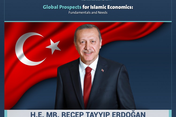 1. AlBaraka Zirvesi'nin Açılışını Cumhurbaşkanı Erdoğan Yapacak