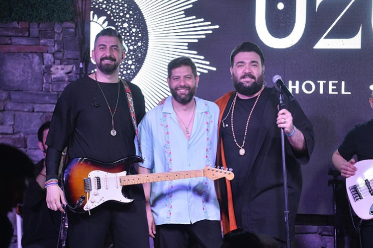 Birlikte olmamız başarılardan daha önemli