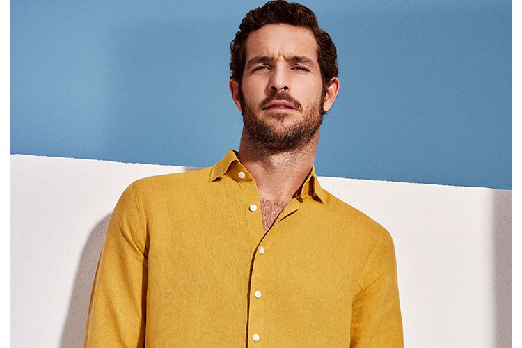 İlkbahar / yaz 2025 koleksiyonu ile güneş seni takip ediyor