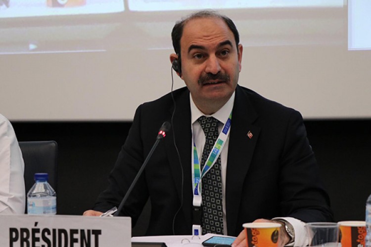 PTT'de yenilik hazırlığı