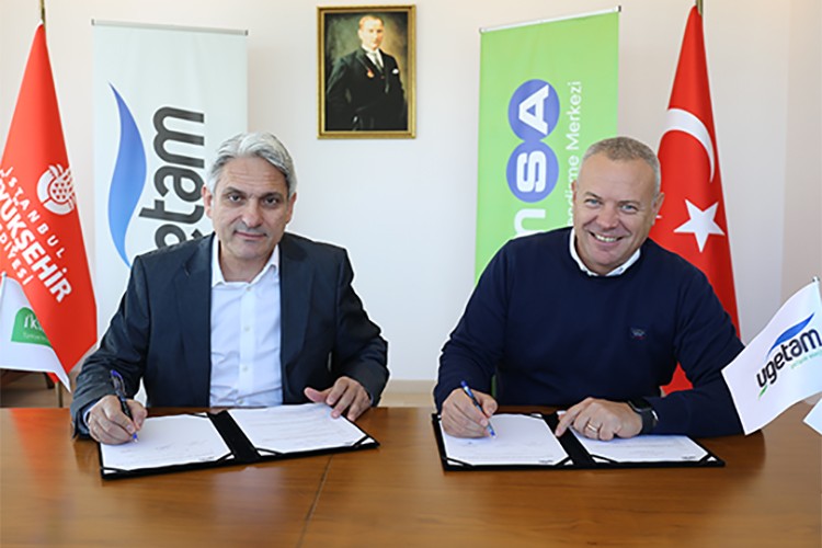 İklimsa ve UGETAM, GES alanında uzman personel için birlikte çalışacak