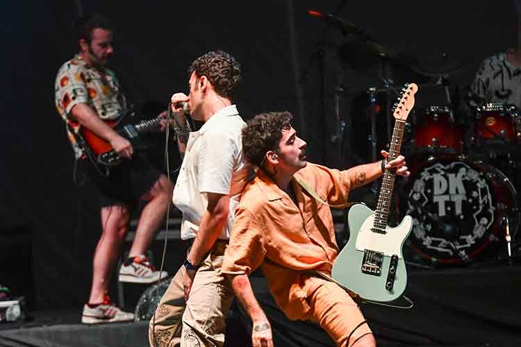 DKTT'den Bodrum çıkarması