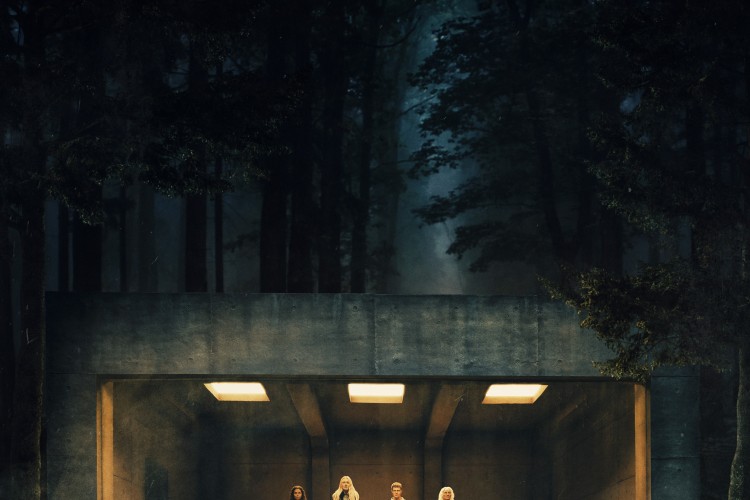 2024'ün en çok beklenen korku filmlerinden Gözcüler'in ilk fragmanı yayınlandı