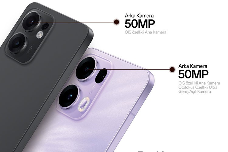 OPPO AI ile mobil fotoğrafçılıkta yeni dönem başlatıyor