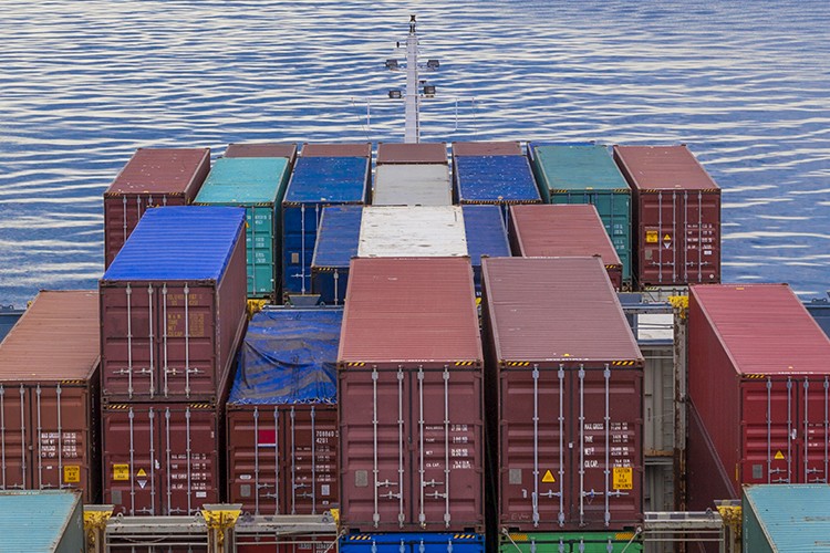 İlk 1000 ihracatçı listesinde 160 Egeli yer aldı