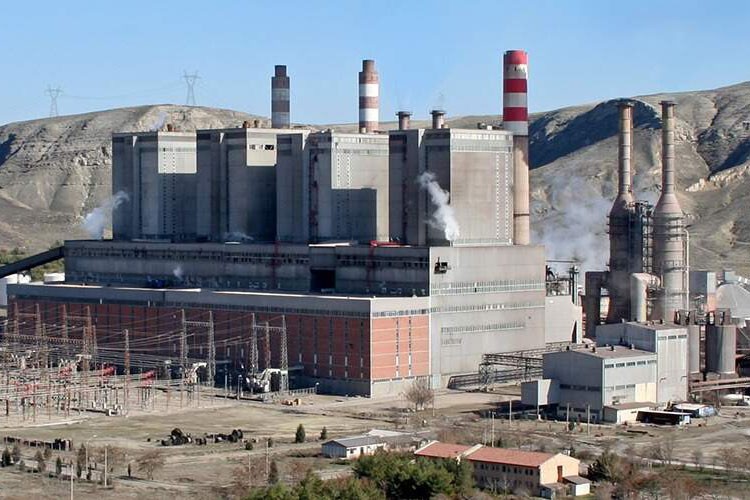 Çayırhan Termik Santrali için teklif süresi uzatıldı