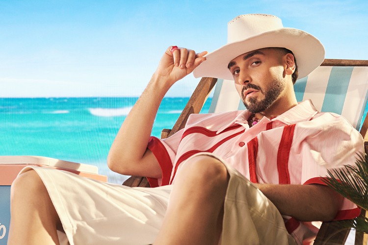 BB: Yazın müjdecisi Cornetto şarkısı Sefo'dan