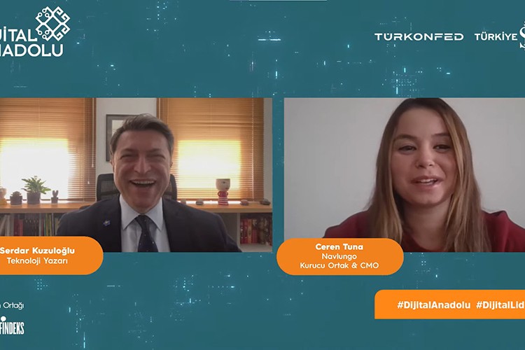 E-ticarette büyük fırsat