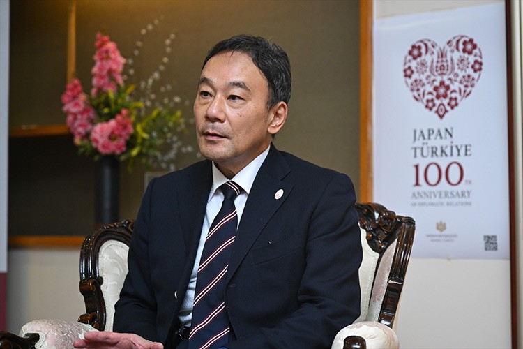 Ertuğrul Fırkateyni 134 yıldır hatırlanıyor