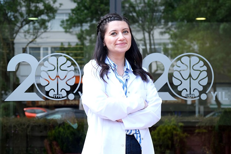 Otizmin tanılandırılması en çok yardım istenen konu