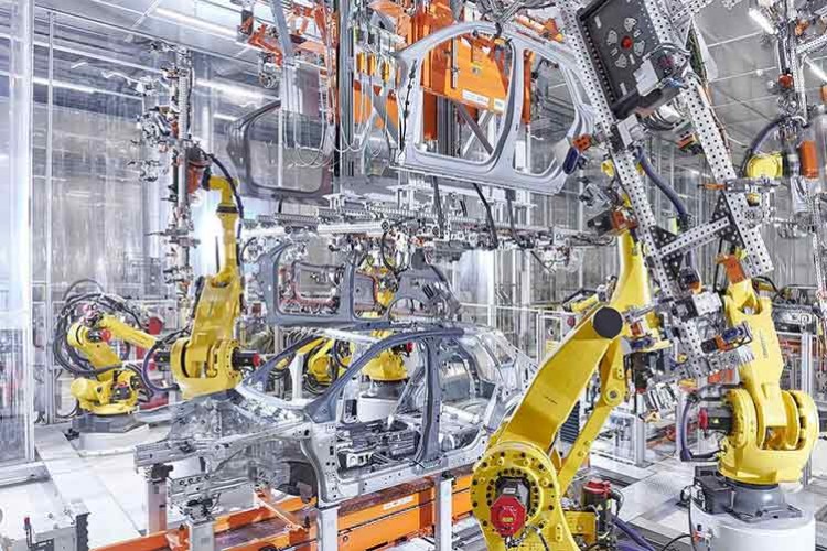 FANUC robotları ile maliyet avantajı