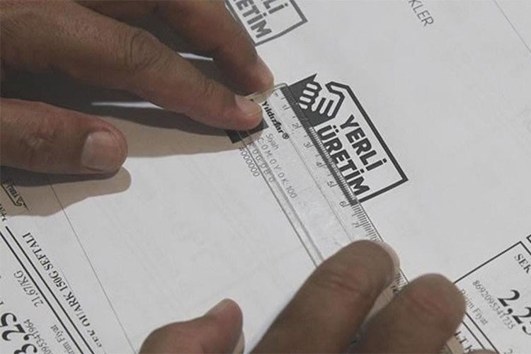 Yerli Malı Tebliği'nde düzenleme yapıldı