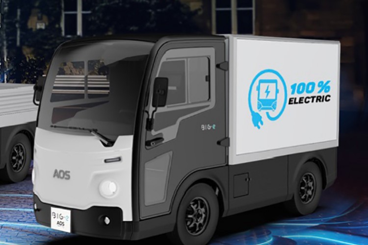 Hannover IAA Ticari Araçlar Fuarı'nda