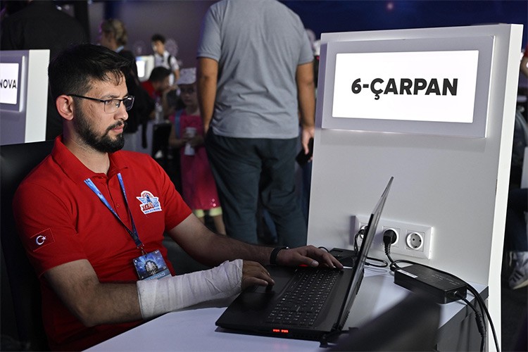 200 megavat kapasiteli SMR tasarımı birincilik getirdi