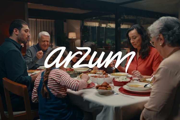 Arzum'dan Ramazan'a özel reklam filmi
