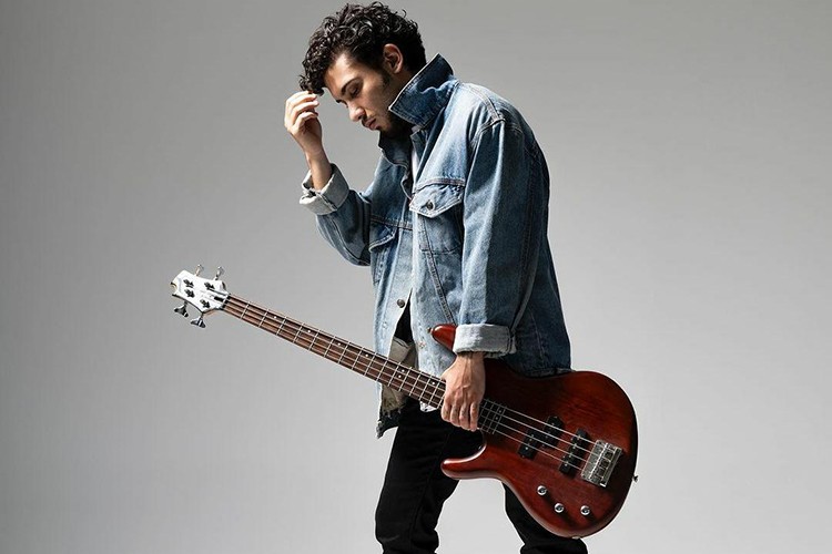 Onur Adem'in yeni teklisi