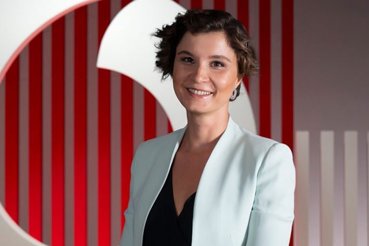 Teknolojide Yüz Lider Kadın projesine destek