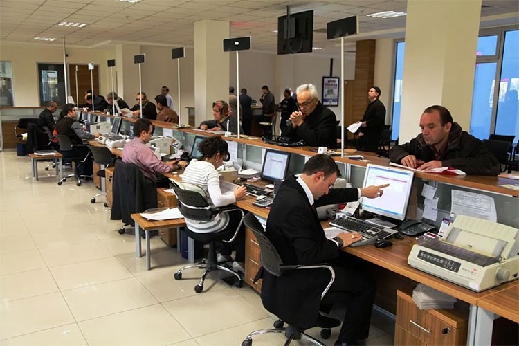 Bankaların mevduatı geçen hafta arttı