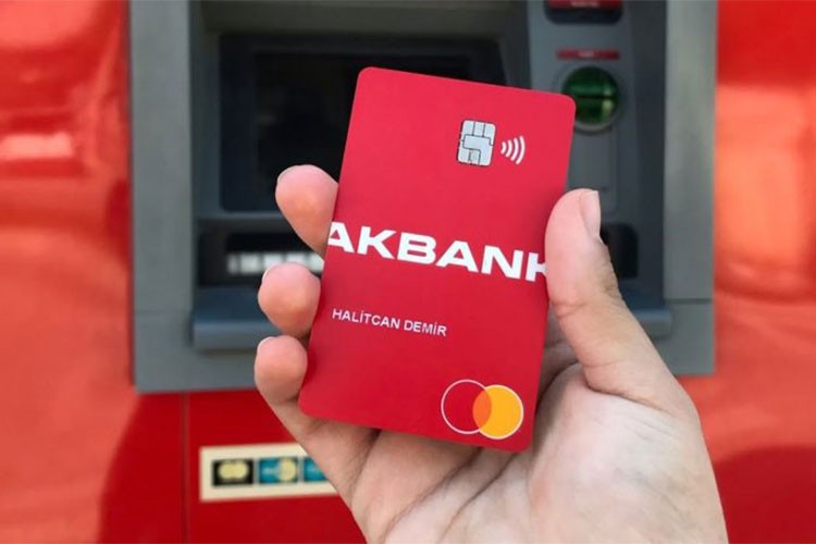 Akbank'tan diş hekimlerine özel kampanya