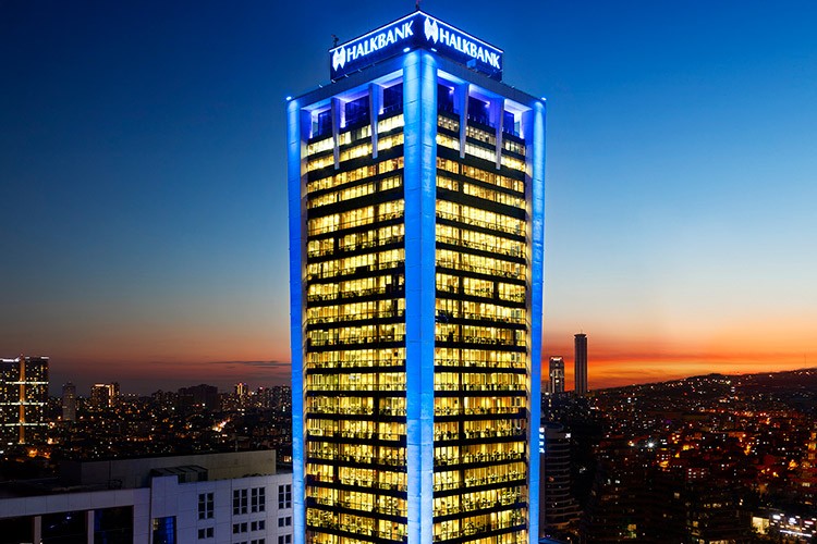 Halkbank'tan Türkiye ekonomisine 730,5 milyar TL destek