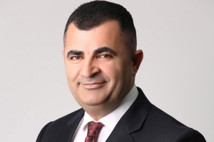 Dilovası OSB yeni bir döneme giriyor