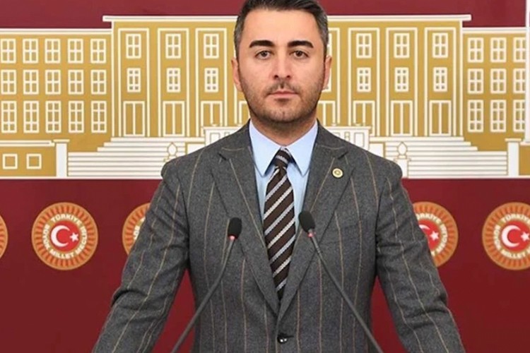 DEVA Partili Avşar; İktidarın inşaat iştahındaki namı 7 düveli aşmışken nasıl oluyor da barınma, kriz haline geliyor?