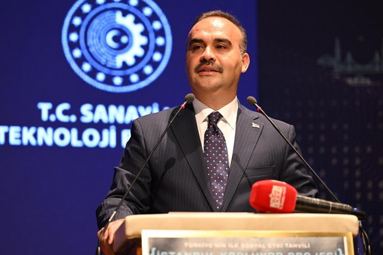 "22 yılda güçlü bir ekosistem inşa ettik"