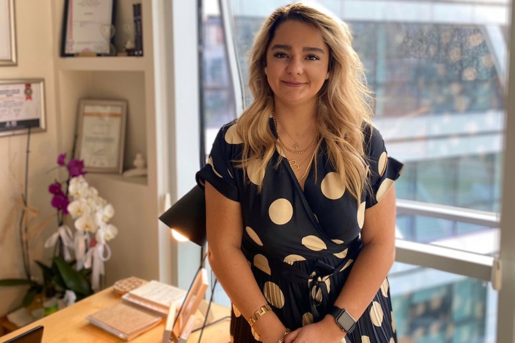 Sürdürülebilir karlılık satışı sağlamaya devam