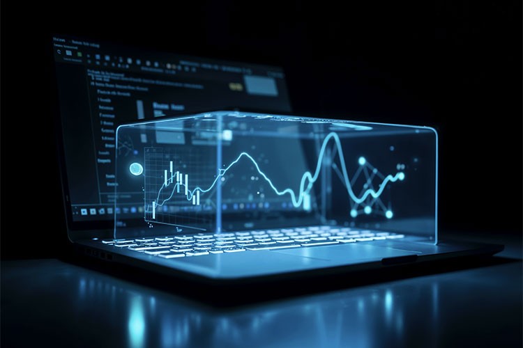 Güven, Hız ve Zeka Üçgeninde Finansal Verinin Yeni Dönemi