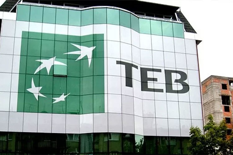 TEB, 2024 yılının üçüncü ihracını başarıyla gerçekleştirdi