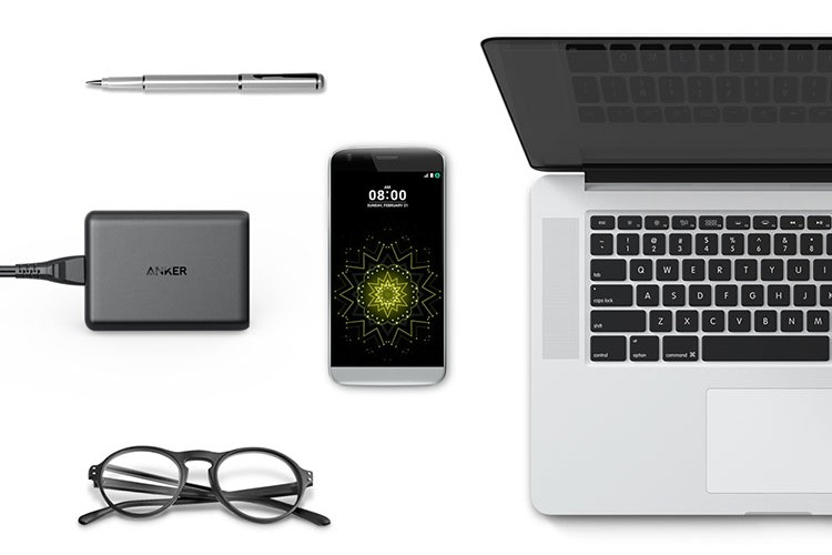 Şarj cihazları alanında büyük dönüşüm