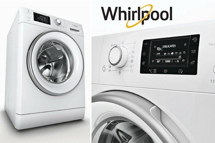 Arçelik Whirlpool'u satın aldı