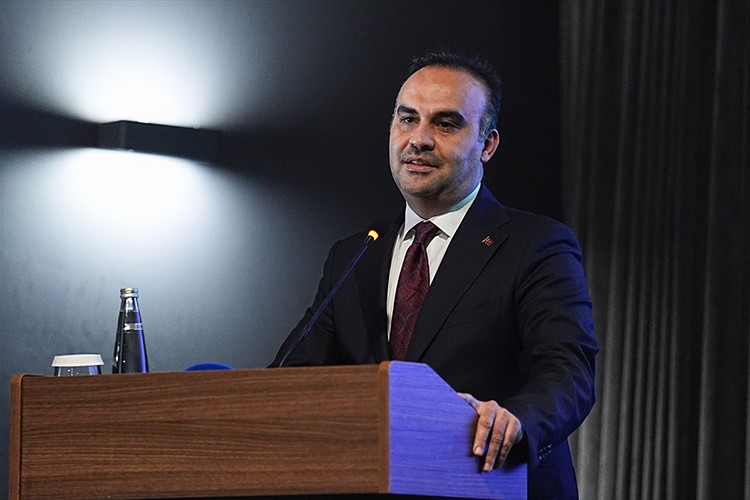 "Türkiye'nin AR-GE altyapısı çok güçlendi"