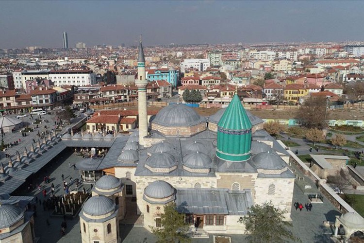 2 il için kentsel dönüşüm ve yenileme kararı