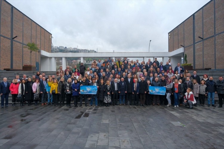 Kocaeli'nin turizm rotaları tanıtıldı