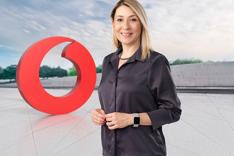 Vodafone Flex'ten 5G odaklı yeni yıl fırsatları
