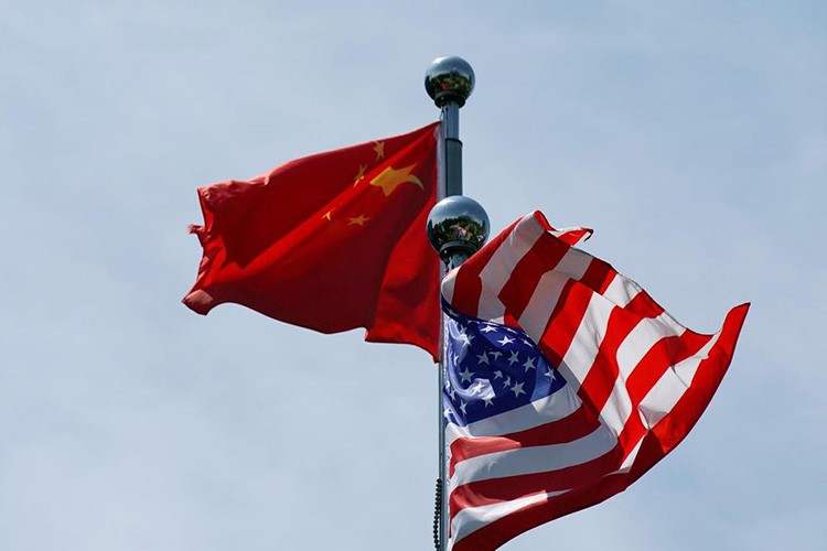 Trump'tan yeni Çin kararnamesi