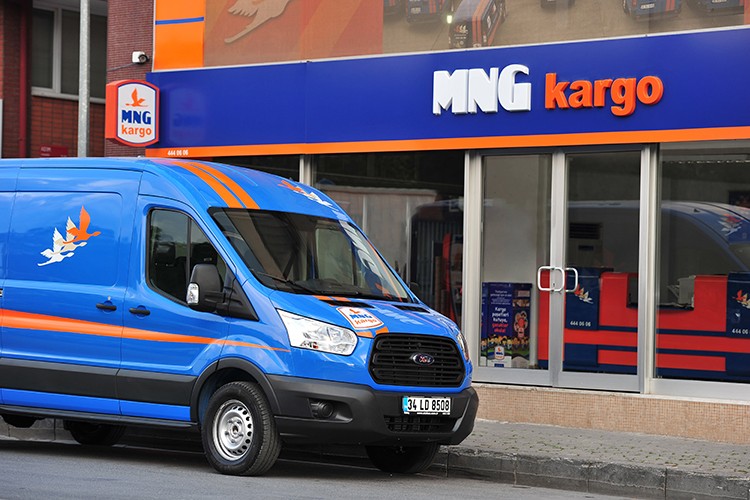 MNG Kargo artık DHL Group'un bir parçası