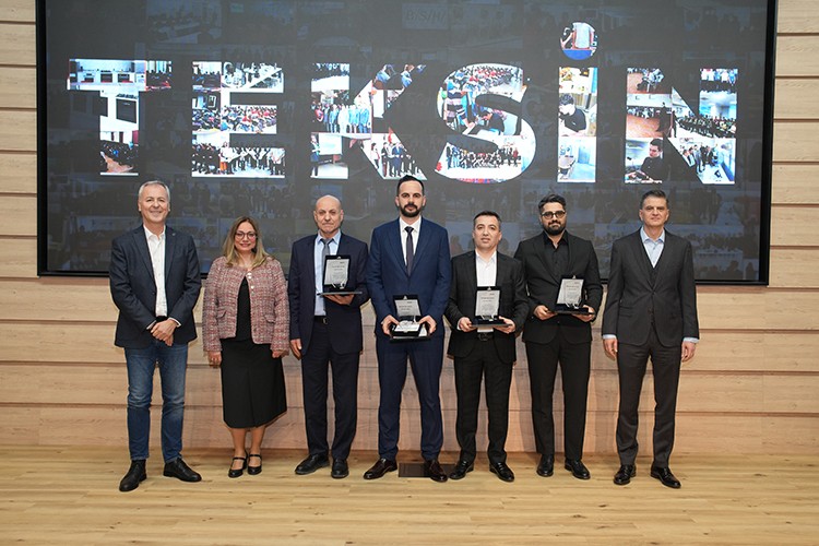 BSH'den teknik eğitime stratejik adım