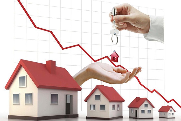 Nisan'da 95 bin 863 konut satıldı