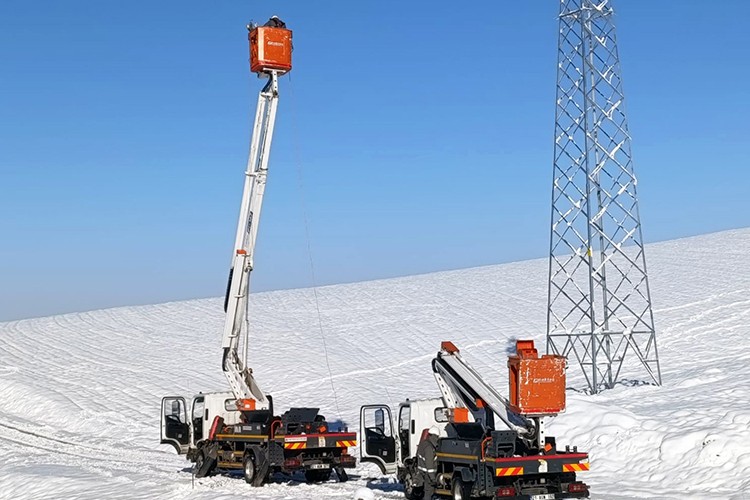 Dicle Elektrik'ten Diyarbakır'a 32 milyar TL'lik yatırım