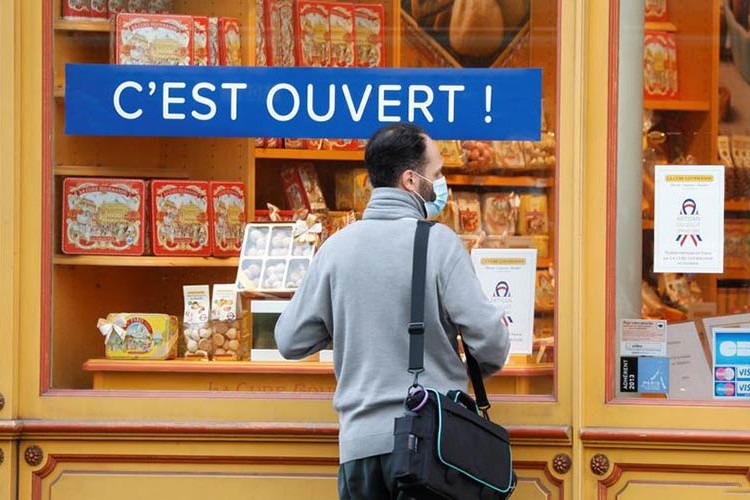 Avrupa'da 400 bin can kaybı