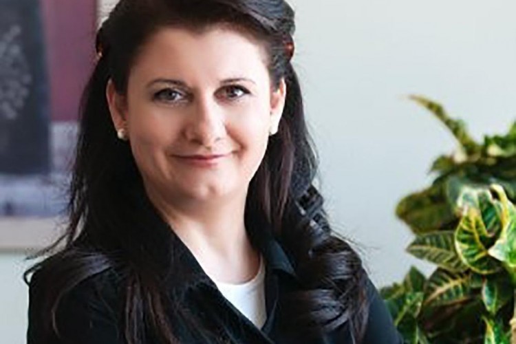 Teknoser'de Üst Düzey Atama