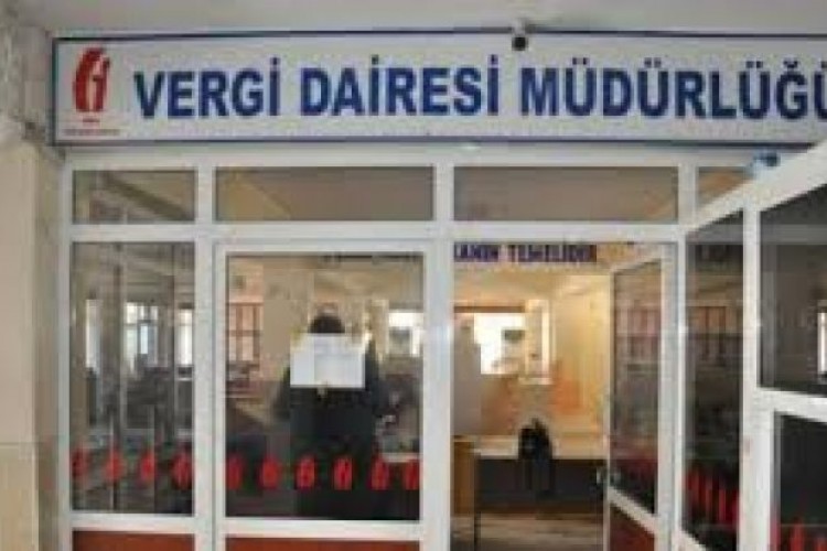 Vergi kaçıranları ihbar edenler ödülünü aldı