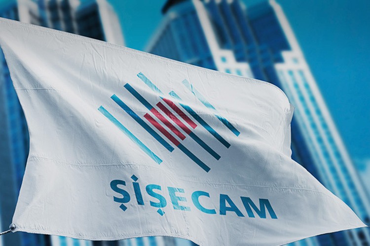 Şişecam, Intersolar Europe Fuarı'nda güneş enerjisi camlarını sergiledi